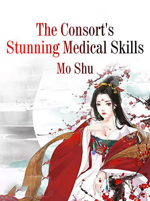 The Consort's Stunning Medical Skills